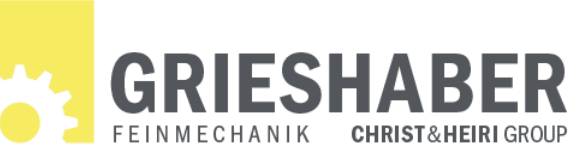 Grieshaber Feinmechanik GmbH & Co. KG logo